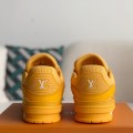 「#2327」LOUIS VUITTON TRAINER Sneakers