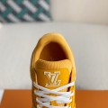 「#2327」LOUIS VUITTON TRAINER Sneakers