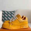 「#2327」LOUIS VUITTON TRAINER Sneakers