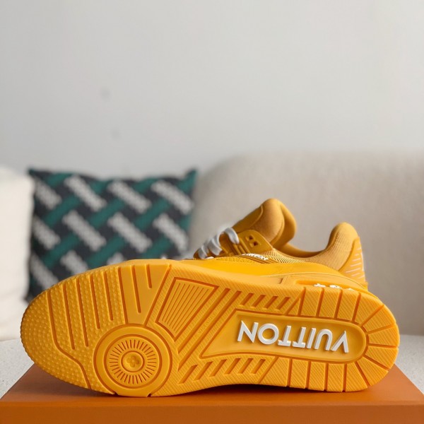 LOUIS VUITTON TRAINER Sneakers