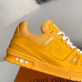 「#2327」LOUIS VUITTON TRAINER Sneakers