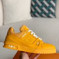 「#2327」LOUIS VUITTON TRAINER Sneakers