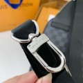 「#2328」Louis Vuitton damier graphite Men's Shoulder Bags M45302, Top Quality Size: 20X31X7cm