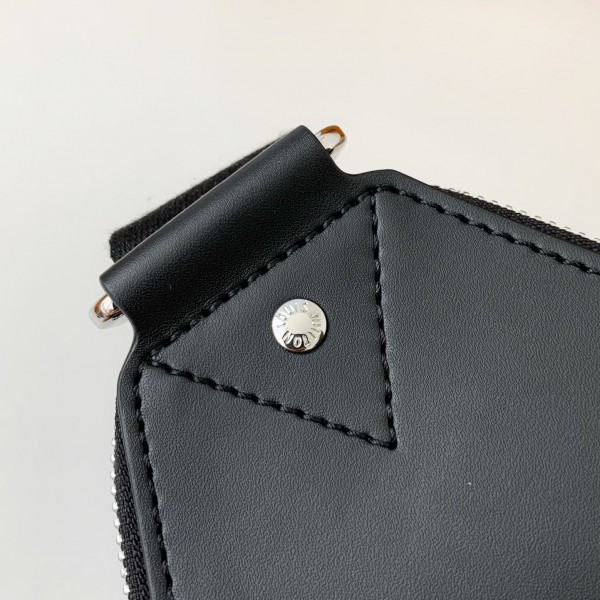Louis Vuitton damier graphite Men