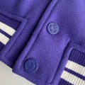 「#2329」Louis Vuitton Varsity Jackets