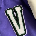 「#2329」Louis Vuitton Varsity Jackets