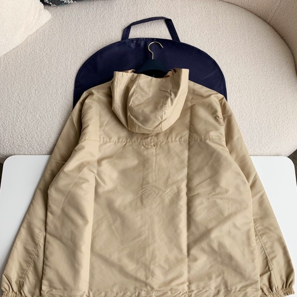 Louis Vuitton Jackets