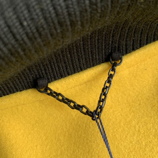 Louis Vuitton Varsity Jackets