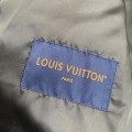 「#2334」Louis Vuitton Varsity Jackets