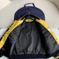 「#2334」Louis Vuitton Varsity Jackets