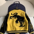 「#2334」Louis Vuitton Varsity Jackets