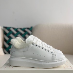 「#2336」Alexander McQueen  Sneakers