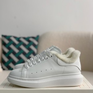「#2336」Alexander McQueen  Sneakers