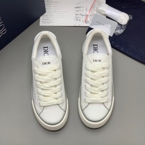 「#2338」DIOR New B33 Sneaker