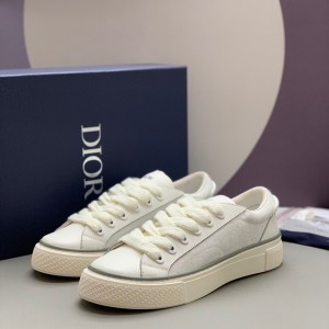 「#2338」DIOR New B33 Sneaker