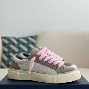 「#2340」DIOR New B33 Sneaker