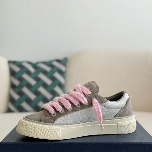 DIOR New B33 Sneaker