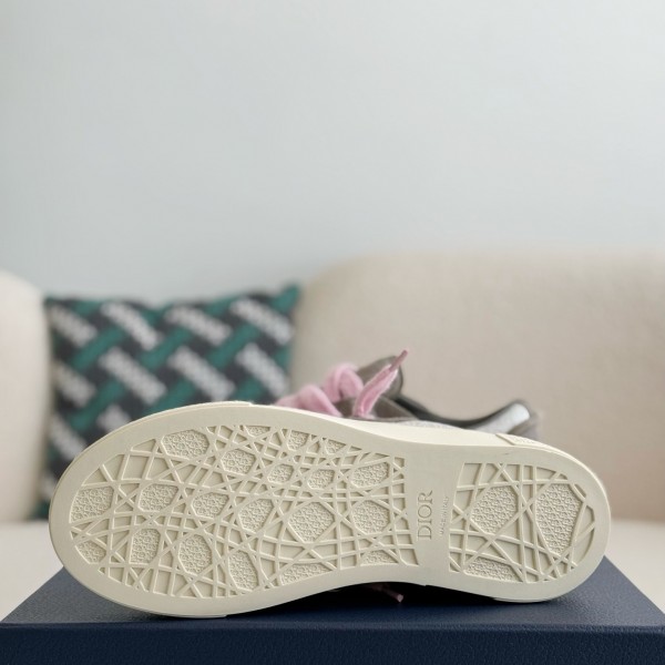 DIOR New B33 Sneaker