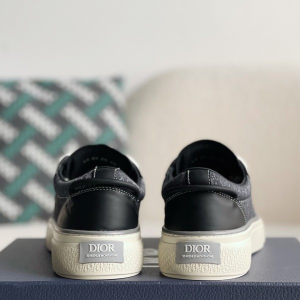 DIOR New B33 Sneaker