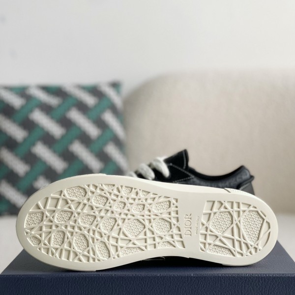 DIOR New B33 Sneaker