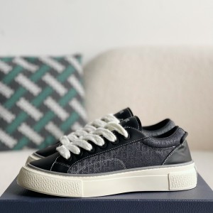 「#2341」DIOR New B33 Sneaker