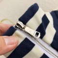 「#2342」Gucci Men's knitted sweater jacket