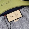 「#2342」Gucci Men's knitted sweater jacket