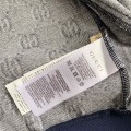 「#2342」Gucci Men's knitted sweater jacket
