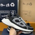 「#96」DIOR NEW ARRIVAL B30 Clunky Sneaker