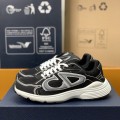 「#96」DIOR NEW ARRIVAL B30 Clunky Sneaker