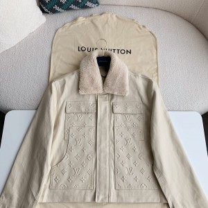 「#2347」Louis Vuitton Jackets