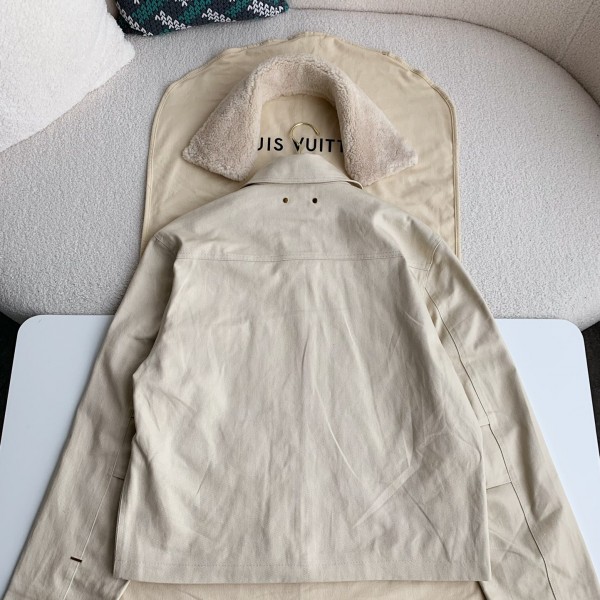 Louis Vuitton Jackets