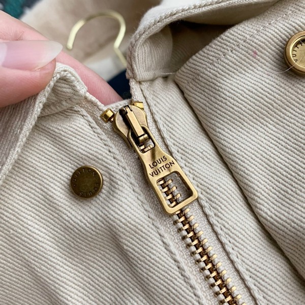 Louis Vuitton Jackets