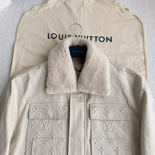 Louis Vuitton Jackets