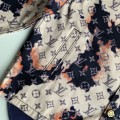 「#2350」Louis Vuitton Denim Jackets