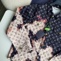 「#2350」Louis Vuitton Denim Jackets