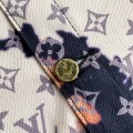 「#2350」Louis Vuitton Denim Jackets