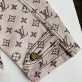 「#2350」Louis Vuitton Denim Jackets