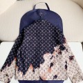 「#2350」Louis Vuitton Denim Jackets