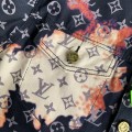 「#2350」Louis Vuitton Denim Jackets