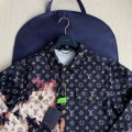 「#2350」Louis Vuitton Denim Jackets