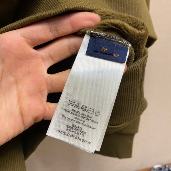 Louis Vuitton Shirt