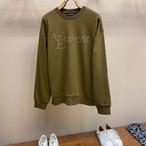 「#2351」Louis Vuitton Shirt