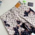 「#2349」Louis Vuitton Denim Costumes