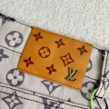 「#2349」Louis Vuitton Denim Costumes