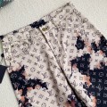 「#2349」Louis Vuitton Denim Costumes