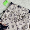 「#2349」Louis Vuitton Denim Costumes