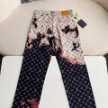 「#2349」Louis Vuitton Denim Costumes
