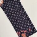 「#2349」Louis Vuitton Denim Costumes
