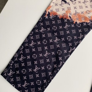 「#2349」Louis Vuitton Denim Costumes